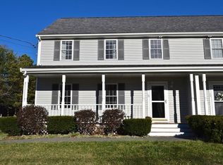 10 West St, Wareham, MA 02571