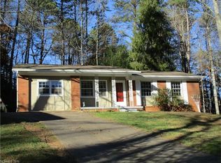 37 Auburndale Dr, Candler, NC 28806