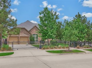 17051 Harpers Way, Conroe, TX 77385