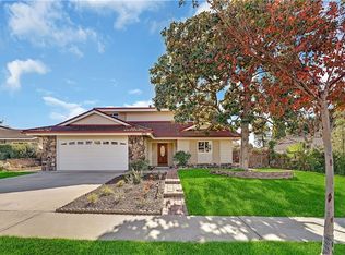 25192 Vespucci Rd, Laguna Hills, CA 92653