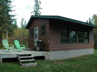 1471 Tom Lake Rd, Hovland, MN 55606