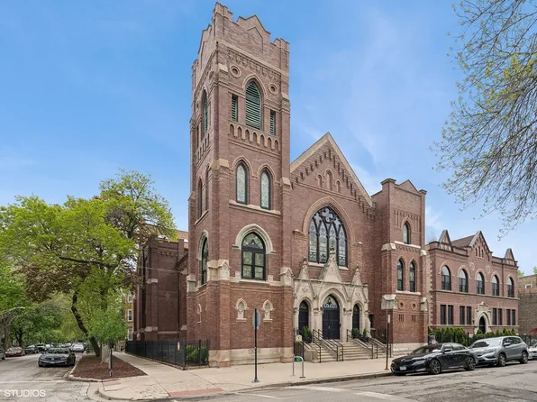 921 N Hoyne Ave #1, Chicago, IL 60622