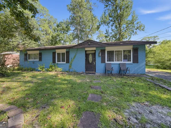 4791 Wellborn Dr, Columbus, GA 31907