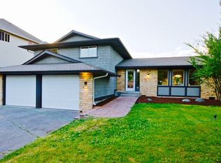 1705 237th Pl SW, Bothell, WA 98021