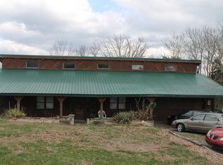 328 Chimney Rock Rd, Harrodsburg, KY 40330