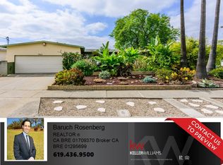 7915 Alida St, La Mesa, CA 91942