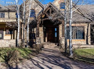3185 Pegasus Dr, Colorado Springs, CO 80906