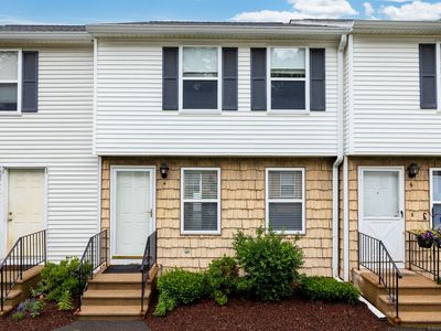 4 Larkspur Lane #4, Glastonbury, CT, 06033