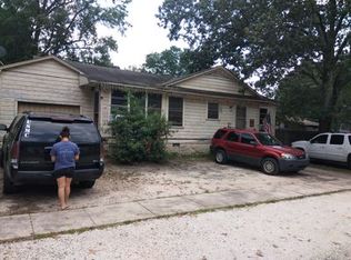 1319 McHenry St, Malvern, AR 72104