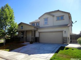 9611 Pilliteri Way, Elk Grove, CA 95757