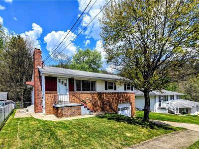 108 Theresa Dr, Weirton, WV, 26062