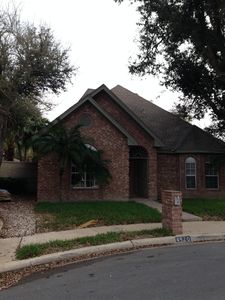 4920 N 3rd St, McAllen, TX, 78504