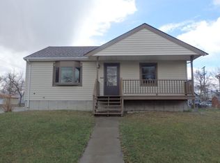 524 7th Ave S, Great Falls, MT 59405