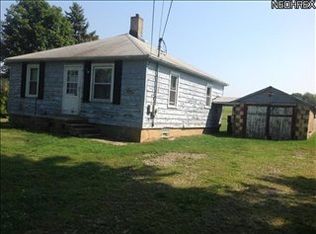 9883 Rittman Rd, Wadsworth, OH 44281