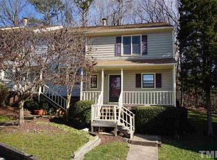 6632 English Ivy Ln, Raleigh, NC 27615