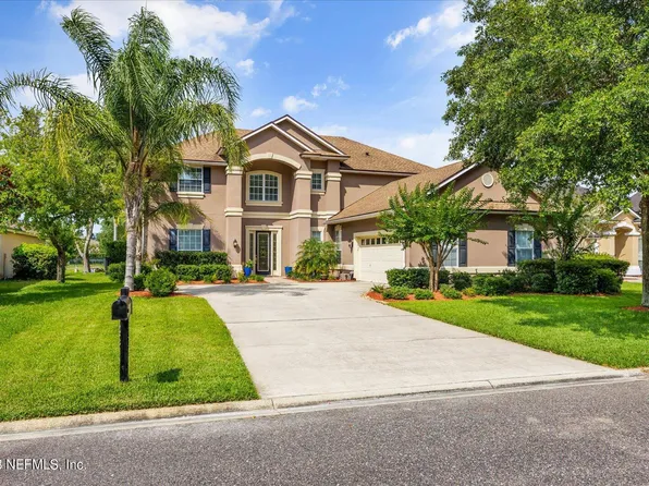 2633 SNAIL KITE Court, St. Augustine, FL 32092