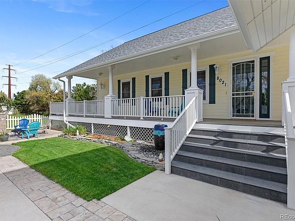 3rd image of 8021 W 51st Avenue