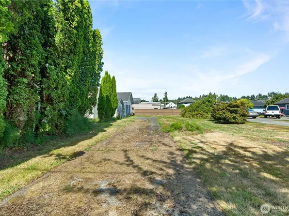 720 3rd Street, Hoquiam, WA 98550