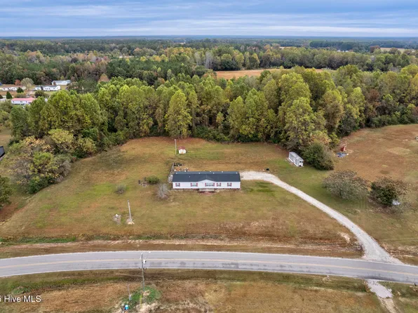 4694 Needham Road, Bailey, NC 27807