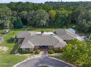 105 DAIRY Road, Melrose, FL 32666