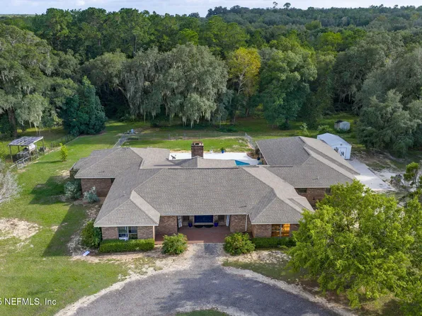 105 DAIRY Road, Melrose, FL 32666