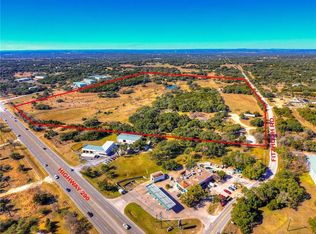 11017 Fitzhugh Rd, Austin, TX 78736