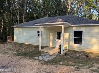 549 S Ridge Rd, Sarah, MS 38665
