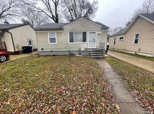 20034 Poinciana, Redford, MI 48240