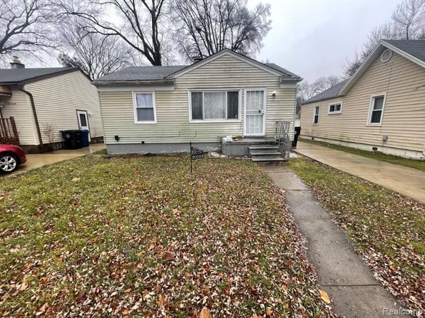 20034 Poinciana, Redford, MI 48240