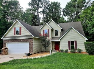2618 Yorkwood Rd, Winder, GA 30680
