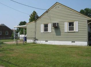 889 Widgeon Rd, Norfolk, VA 23513