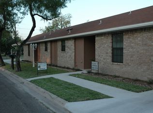 421 W Pickens Ave, Harlingen, TX 78550