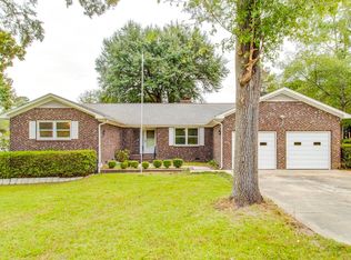 1116 Mathis Ct, Camden, SC 29020