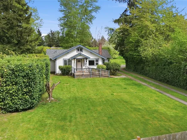 10209 A Street S, Tacoma, WA 98444