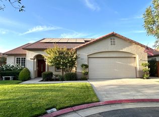 2449 E Marquise Ct, Fresno, CA
