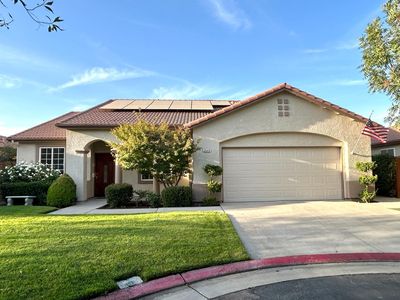 2449 E Marquise Ct, Fresno, CA, 93720