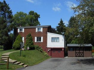 401 Eden Dr, Monroeville, PA 15146