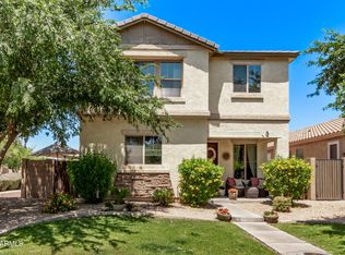 3272 E Orchid Ln, Gilbert, AZ 85296