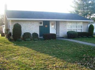 85 Roop St, Highspire, PA 17034