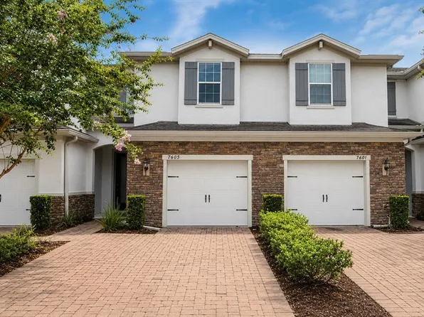 7605 ALOMA PINES COURT, WINTER PARK, FL 32792