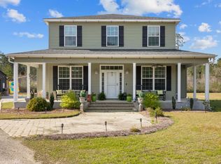 4694 Joyner Swamp Rd, Galivants Ferry, SC 29544