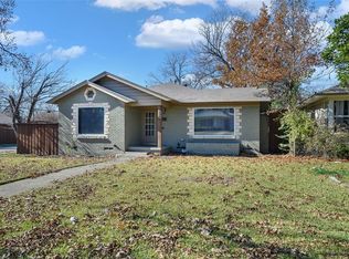 7703 Morton St, Dallas, TX 75209