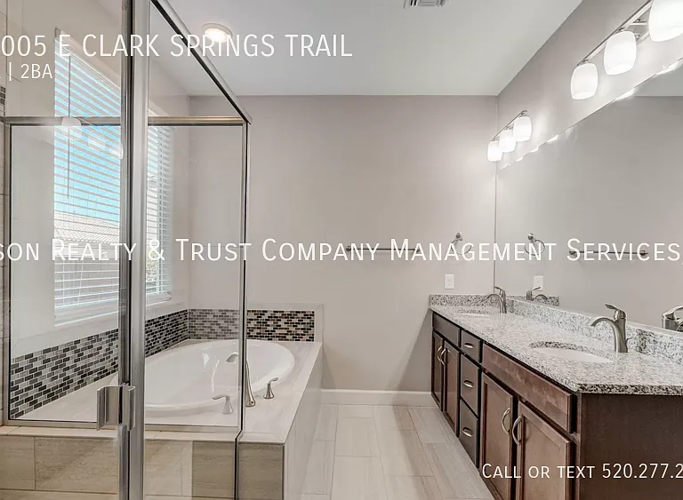 10005 E Clark Springs Trl — Photo 5