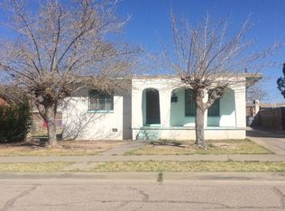 4319 Nashville Ave, El Paso, TX 79903
