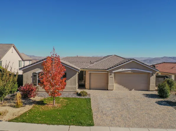 1040 S University Park Loop, Reno, NV 89512