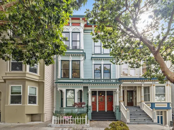 35 Noe St, San Francisco, CA 94114