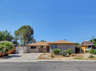 6225 Rassler Ave, Las Vegas, NV 89107