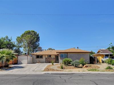6225 Rassler Ave, Las Vegas, NV, 89107