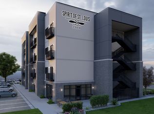 1310 S Saint Louis St, Springfield, MO 65802