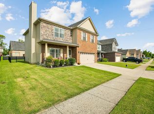 1031 Harper Dean Way, Gallatin, TN 37066